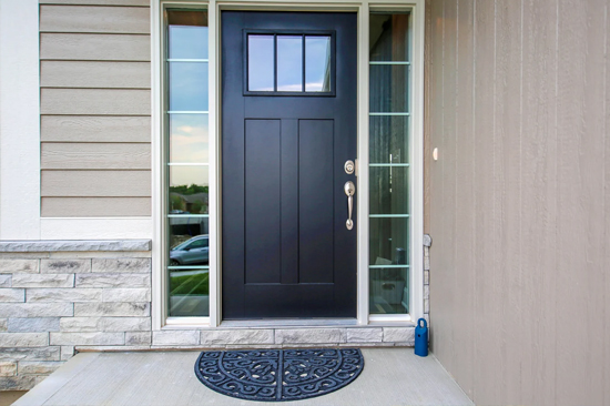 Woodland-residential-door-repair