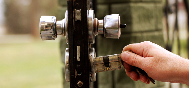 front door latch repair Woodland