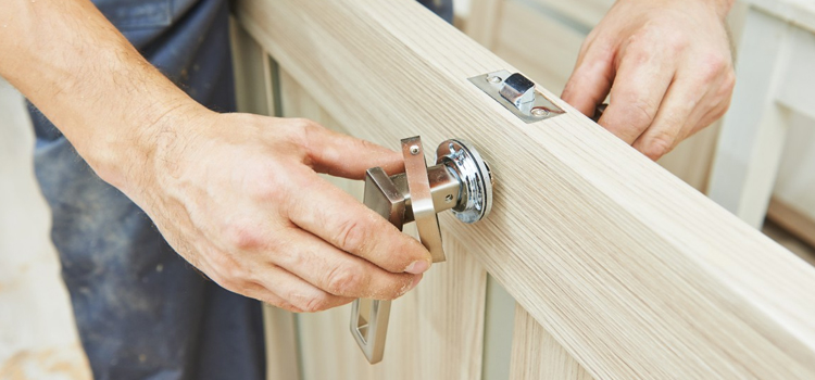 interior door repair Woodland