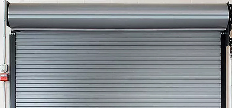 rolling steel door repair Woodland